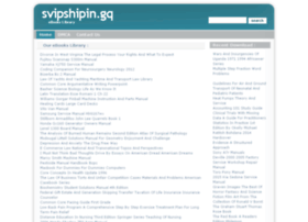 Svipshipin.gq thumbnail Svipshipin.gq thumbnail