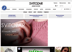 Svitozar.com.ua thumbnail