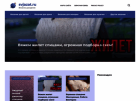 Svjazat.ru thumbnail