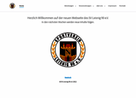 Svleisnig.de thumbnail Svleisnig.de thumbnail