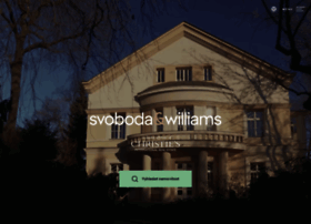 Svoboda-williams.com thumbnail