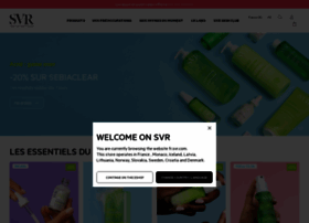 Svr.com thumbnail