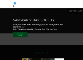 Svsngo.org thumbnail