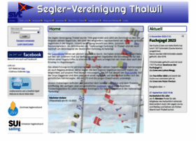 Svt.ch thumbnail