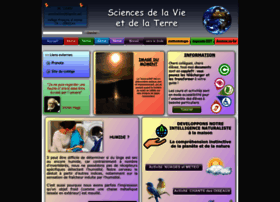 Svt.francois-d-assise.fr thumbnail Svt.francois-d-assise.fr thumbnail