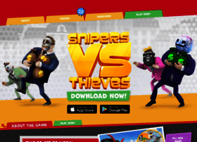 Svtgame.com thumbnail