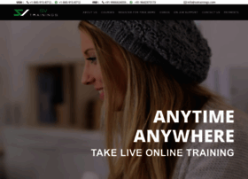 Svtrainings.com thumbnail