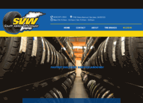 Svwholesale.com thumbnail