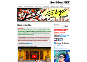 Sw-eden.net thumbnail