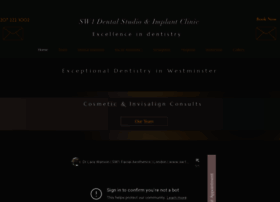 Sw1dentalstudio.co.uk thumbnail Sw1dentalstudio.co.uk thumbnail