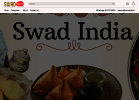 Swadindia.in thumbnail