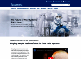 Swagelok.com.au thumbnail