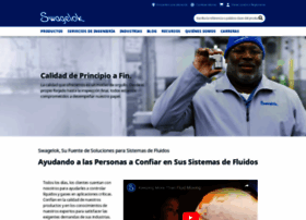 Swagelok.es thumbnail