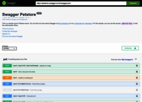 Swagger.phantomx.com.s3-website-us-east-1.amazonaws.com thumbnail