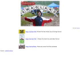Swagland.com thumbnail