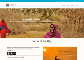 Swahili.bible thumbnail