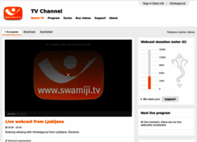 Swamiji.tv thumbnail