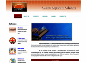 Swamisoftware.com thumbnail