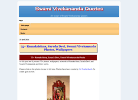 Swamivivekanandaquotesgarden.blogspot.com thumbnail