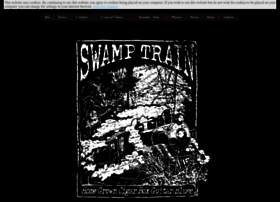 Swamptrain.com thumbnail