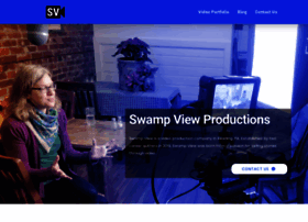 Swampview.com thumbnail