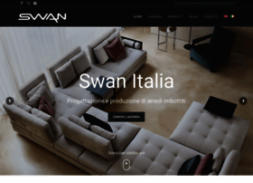Swanitaly.com thumbnail