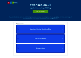 Swansea.co.uk thumbnail