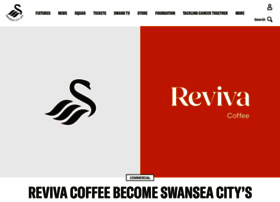 Swanseacity.com thumbnail