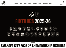 Swanseacity.com thumbnail