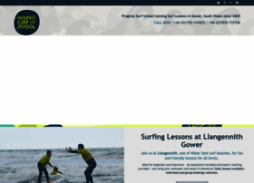 Swanseasurfing.com thumbnail