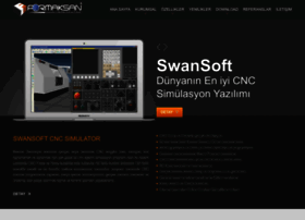 Swansoft.com.tr thumbnail