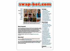 Swap-bot.com thumbnail