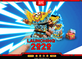 Swapbots.co thumbnail Swapbots.co thumbnail
