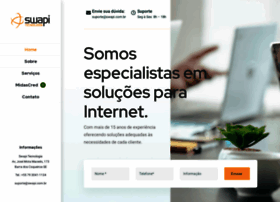 Swapi.com.br thumbnail