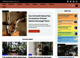 Swaragamajogja.com thumbnail