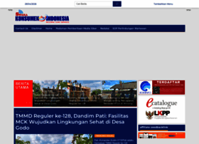 Swarakonsumenindonesia.com thumbnail