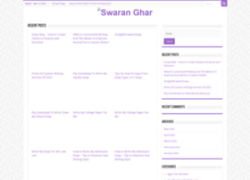 Swaranghar.live thumbnail