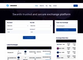 Swardo.com thumbnail