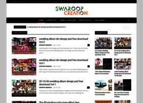 Swaroopcreation.com thumbnail