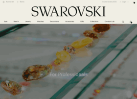 Swarovski-gems.com thumbnail