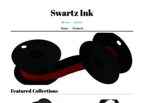 Swartzink.com thumbnail