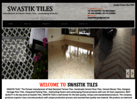 Swastiktile.in thumbnail Swastiktile.in thumbnail