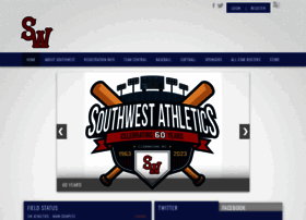Swathletics.org thumbnail Swathletics.org thumbnail