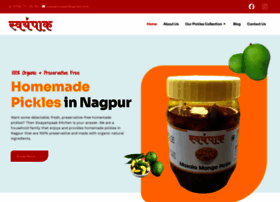 Swayampaak.com thumbnail