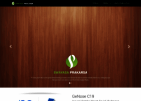 Swayasaprakarsa.com thumbnail