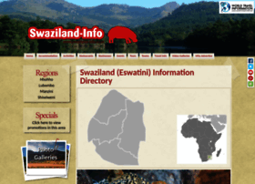 Swaziland-info.co.za thumbnail