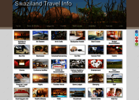 Swaziland-travel-info.co.za thumbnail