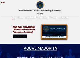 Swd.org thumbnail