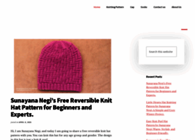 Sweaterbunai.com thumbnail