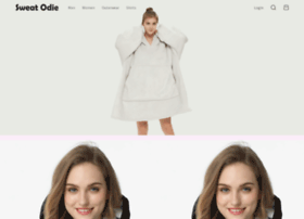 Sweatodie.com thumbnail